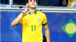 Neymar im lặng, đã có Oscar